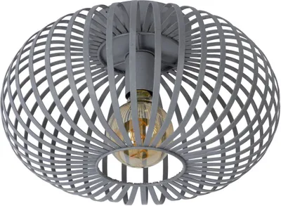 Zdjęcie produktu dla Lampa SUFITOWA Lucide E27 60W MANUELA 78174/40/36