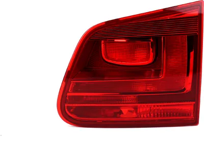 Produktbild von Johns, Heck Leuchte passend für VW Tiguan 5N 06/11- innen Rechts Beifahrerseite Halogen 5N0945094H