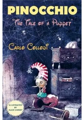 Image de Pinocchio