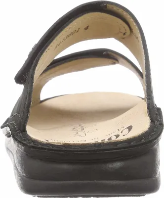 Produktbild von Finn Comfort Komfort Sandalen RIAD Herren 313734303432 Schwarz 38 EU