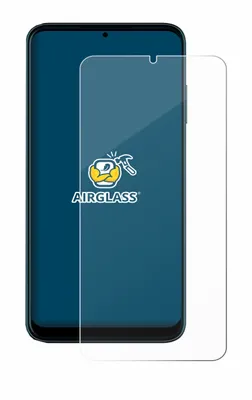 Produktbild von BROTECT Schutzglas für Telekom T Phone Pro Schutzfolie Panzer Folie Glas Display Schutz klar