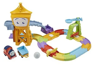 Produktbild von Fisher Price Thomas und Seine Freunde: Die Chicalor-Karriere