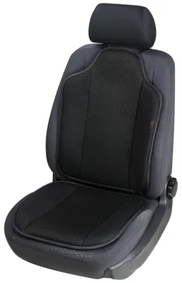 Zdjęcie produktu dla Podkładka podsiodłowa Walser Aero-Spacer Spacer czarna, 13994