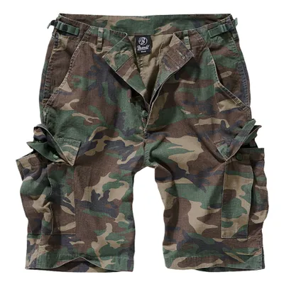 Produktbild von Brandit BDU Ripstop Shorts, militärgrün, 2XL