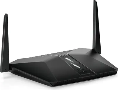 Produktbild von Netgear RAX40 AX3000 Nighthawk AX4 4-stream Router
