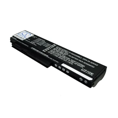 Obrázek produktu pro Baterie pro Lenovo ThinkPad X220/X220i/X220S/X230, 4400 mAh, Li-Ion