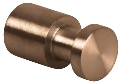 Obrázek produktu pro X-ROUND měděný háček 30 mm, matná měď