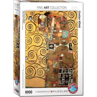 Immagine prodotto di Puzzle 1000 elementów - wysoka jakość i precyzja