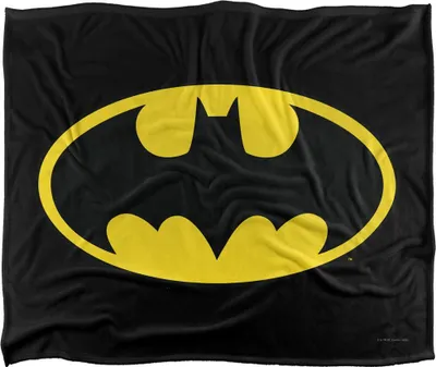 Image de Batman - Couverture, Logo TV18673 (Taille unique) (Coloré)