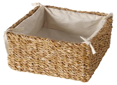 Obrázok produktu pre Košík na chlieb SOPHY, 25 x 25 cm