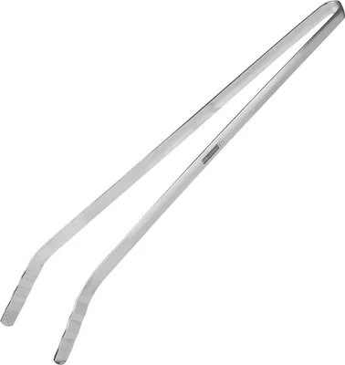Produktbild von FMprofessional 22299 Grillzange, 46 cm, Edelstahl