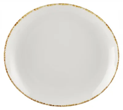 Productafbeelding van METRO PROFESSIONAL ATEO Steakweegschaal, 30 cm, set van 4