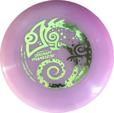 Obrázok produktu pre Discraft Frisbee Ultra Star U.V. 175gr