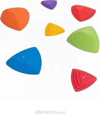 Immagine prodotto di Pietre di fiume 7 pz