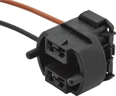 Image de Connecteur HELLA 8KB 193 607-001
