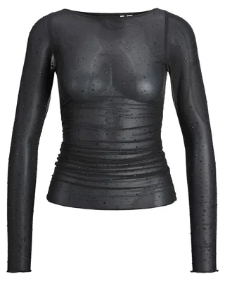Immagine prodotto di JJXX Jack&Jones JXKIA LS Shine, maglia
