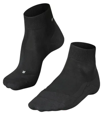 Produktbild von FALKE RU4 Light Short Laufsocken black/mix 42-43