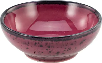 Produktbild von CreaTable, 21998, Nature Collection Berry, Sojaschale 6-tlg, Steinzeug