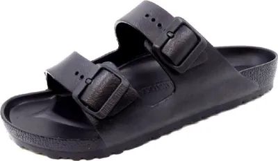 Image de Birkenstock - Arizona EVA noir