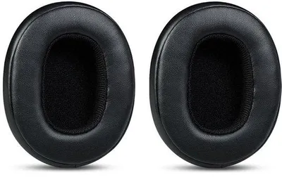 Obrázok produktu pre Puzdro na slúchadlá Bluetooth, čierne, čierne, príslušenstvo