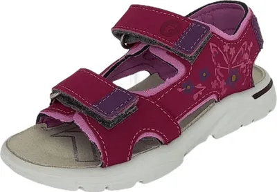 Produktbild von Ricosta Sandalen Caro Mädchen 31373733363536 Pink 26 EU