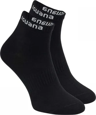 Obrázok produktu pre Ponožky nad členok IGINO MID 3 PACK – 39–42