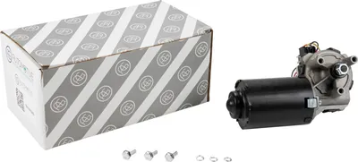 Produktbild von Wischermotor vorne Fiat Punto 176 9943879