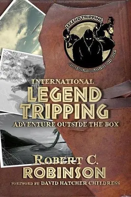 Image de International Legend Tripping
