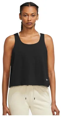 Imagen del producto de Nike: Camiseta sin mangas para mujer, colección Sportswear XL