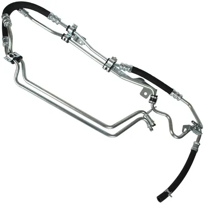 Obrázek produktu pro Ford Focus II, modely 2004-2012, motor 1.4 / 1.6 benzín, hadice posilovače řízení