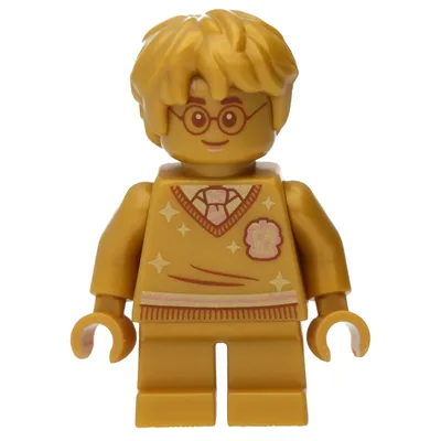 Produktbild von LEGO Minifigur Harry Potter (hp284) –