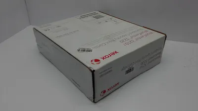 Produktbild von Xerox 106R01485 Tonerkartusche Schwarz 2.000 Seiten für Xerox WorkCentre 3210