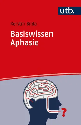 Produktbild von Basiswissen Aphasie