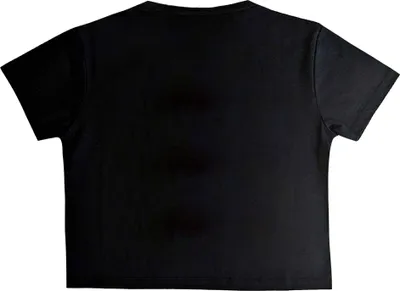 Produktbild von The Offspring - "Australia 2018" Kurzes Top für Damen RO12589 (M) (Schwarz)