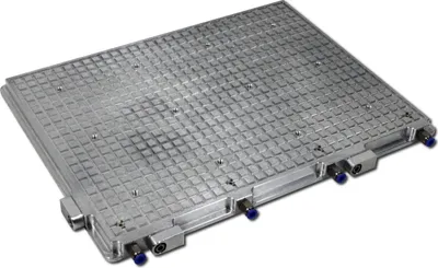 Produktbild von Vakuumtisch VT4030 RAL