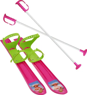 Immagine prodotto di Sci per bambini Sulov 60Cm Rosa