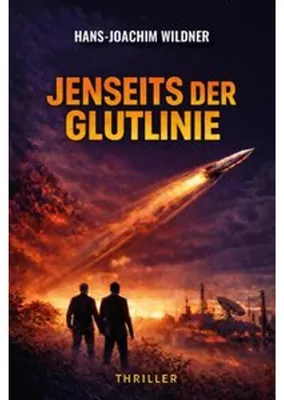 Zdjęcie produktu dla Jenseits der Glutlinie