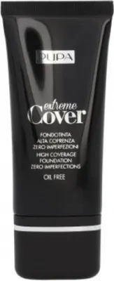 Image de Pupa Milano Pupa Extreme Foundation 30 ml