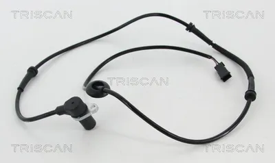 Produktbild von TRISCAN ABS Sensor Raddrehzahl für AUDI A4 Avant (8E5, B6) 8180 29216