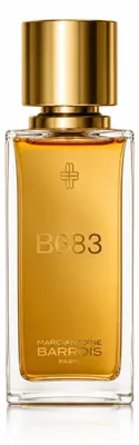 Produktbild von Marc Antoine Barrois B683 Eau de Parfum 100ml