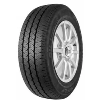 Produktbild von HI FLY SUPER TRAIL Sommerreifen 195/55 R10 98N LLKW Reifen