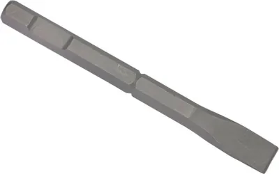 Produktbild von Bosch, 19 mm Sechskant-Meißel, flach, 25x250 mm