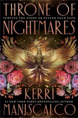 Produktbild von Throne of Nightmares