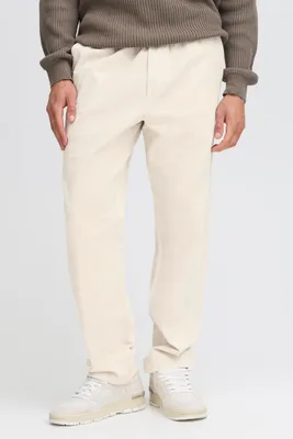 Obrázek produktu pro !SOLID SDLIAM Pánské kalhoty Chino kalhoty Jogger kalhoty 100% bavlna regular fit
