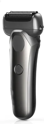 Produktbild von Rasierer Herren, wiederaufladbarer und kabelloser elektrischer Rasierer, 90 Min Laufzeit, IP6 wasserdicht, EasyClean, Wet & Dry, Geschenk Mann