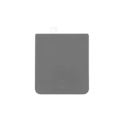 Produktbild von Original für Samsung Galaxy Z Flip 3 5G Akkufachdeckel Grau GH82-26293G