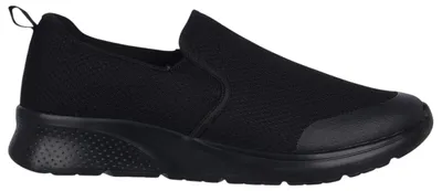 Produktbild von Slazenger - "Zeal" Schuhe für Herren, Zum Anschlüpfen GT21803 (42 EU) (Schwarz)