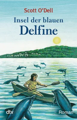 Produktbild von Insel der blauen Delfine