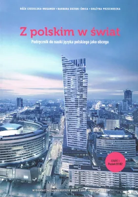 Immagine prodotto di Z polskim w świat cz.1 w.5
