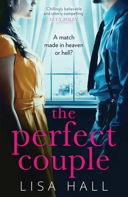 Productafbeelding van Perfect Couple Pb